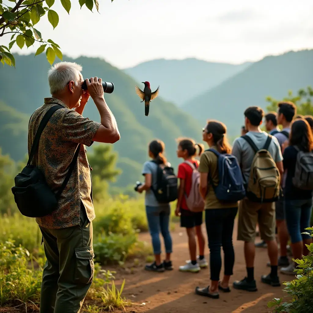 Professional digital solutions showcase